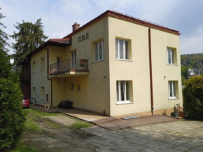 Kwatery Miła Krynica